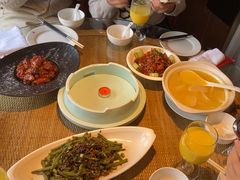 -渝信川菜(长安店)