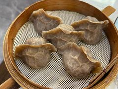 -张记荞面馆