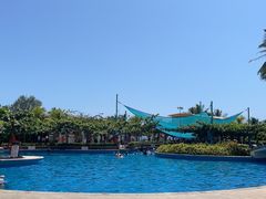 -三亚亚龙湾天域度假酒店