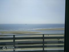 -北海银滩一号国际会议中心酒店