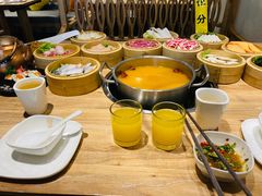-小饕荟养生火锅(仁和·熙春郡店)