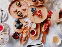 -三嚥阁 La Villa Restaurant