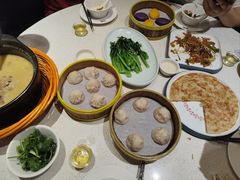 -如轩·海鲜砂锅粥·潮汕菜(小榄店)