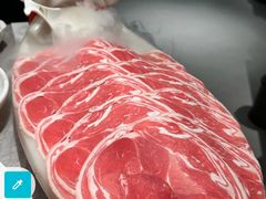 -百草滩羊清水涮羊肉(长城路店)