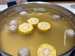 -汕头八合里海记牛肉店(清河店)