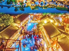 -沙家浜风景区