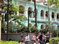 -星巴克臻选(广州沙面店)