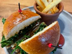 -麦田工坊(月湖店)