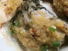-龚海宝· 烧烤· 羊肉原切挂糊更好吃(庄市店)