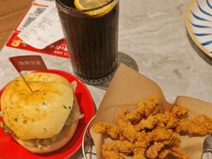 -必胜客(珠海路店)