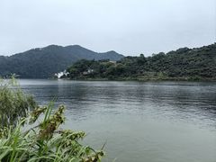 -新安江山水画廊风景区
