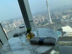 -广州四季酒店·意珍·意式自助餐