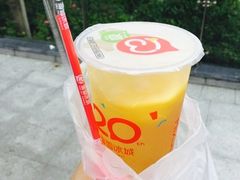 -蜜雪冰城(南禅寺2店)