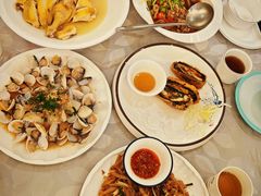 -鹭园酒家·四十年老字号