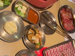 -西塔老太太泥炉烤肉(杭州首店)