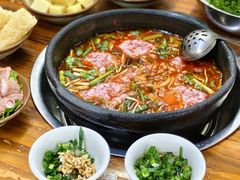 -笔记安顺夺夺粉火锅