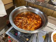 -祥盛隆羊汤馆(芙蓉店)