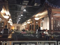 -仄园围炉坊·牛肉火锅·汕头卤水火锅(蛇口店)