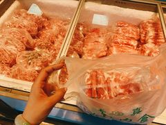 牛羊肉片-清真新凯腊牛羊肉专卖店