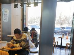 -霸王茶姬(北京路汇嘉店)