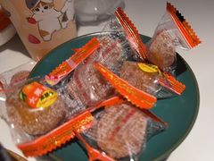 -潮堂 · 潮州菜(人广来福士店)