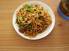 -清真·伊清阁餐厅