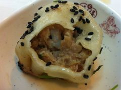 iphone_upload_pic-咬不得高祖生煎·简餐(高银街店)