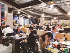 大堂-一棠龙虾•王牌虾球(楚河汉街店)