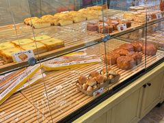 -味多美蛋糕(亚非大厦店)