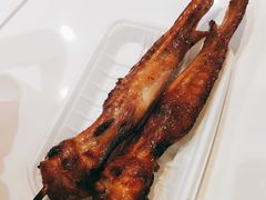 -一代烤翅王(大汉口店)