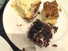 小甜点蛋糕-东方红海鲜百汇(国际大厦店)