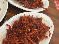 -优壹佳·延边朝鲜族料理(中山北路店)