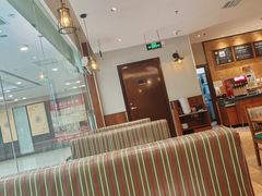 -萨莉亚意式餐厅(江桥万达广场店)