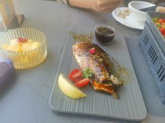 -3号仓库·创意中国菜(大悦城店)