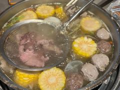 -潮发潮汕牛肉店(芳村店)