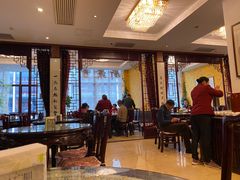 大堂-新聚丰菜馆(太监弄店)