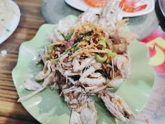 皮皮虾-四川人郑霞海鲜