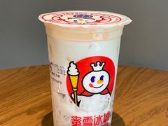 -蜜雪冰城(浙江大学店)