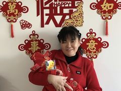 -鲸励母婴月嫂(望京店)