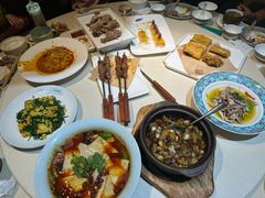 -阿西娅食府(中关村店)