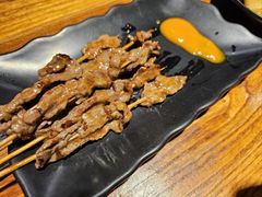 -烧蠔帮·生蚝海鲜牌档(观海店)