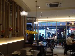 大堂-王四酒家苏帮菜馆(观前店)