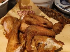 -前海沿·青岛菜(乐客城店)