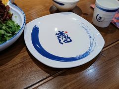 -满园烤鸭·春饼(太原街万达店)