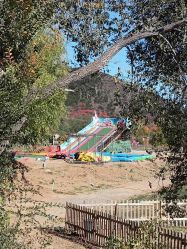 -浅山蜜塘奇妙乐园·亲子营地