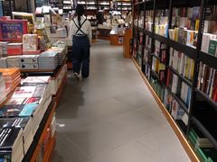 -西西弗书店&矢量咖啡(凯德晶萃广场店)