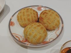 稻香菠萝包-稻香酒家(天河城店)