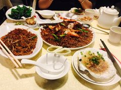 -喜记避风塘炒辣蟹(旗舰店)