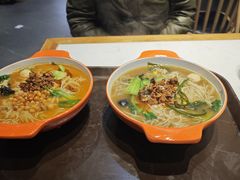 -武大郎烧饼(龙城广场店)