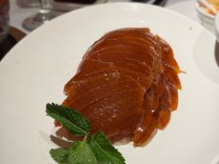 -四季民福烤鸭店(王府井东安门店)